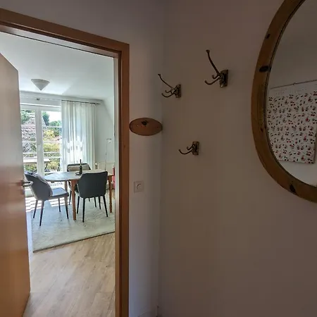 Inseltraum Апартаменты