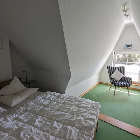 Inseltraum Апартаменты