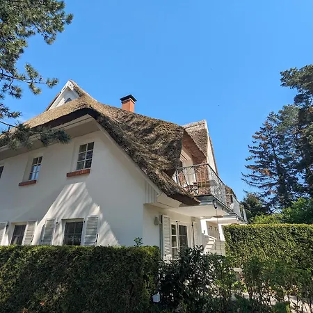 Inseltraum Апартаменты