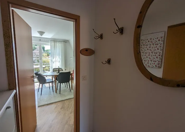 Inseltraum Apartamento