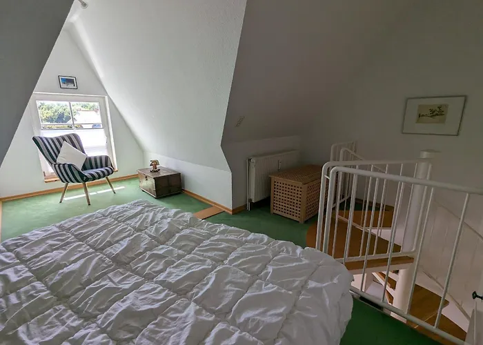 Apartamento Inseltraum