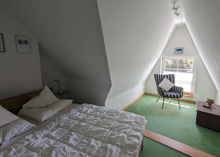 Inseltraum Apartamento