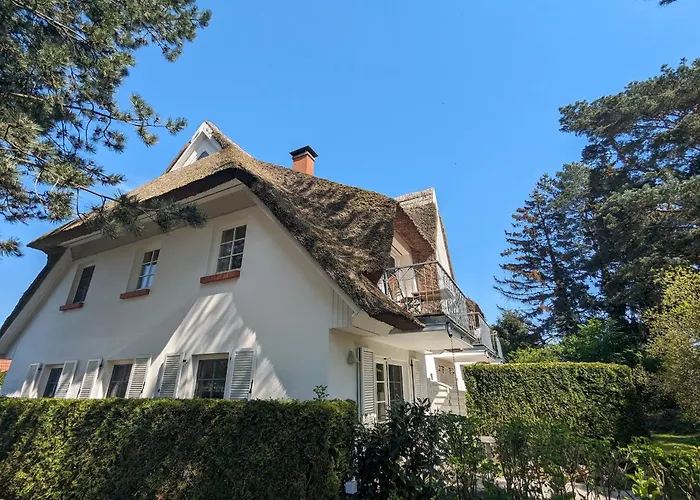 Inseltraum Apartamento